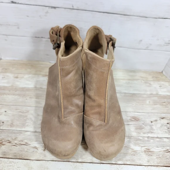 Free People Amber Orchard Clogs EU 40 - Picture 3 of 9